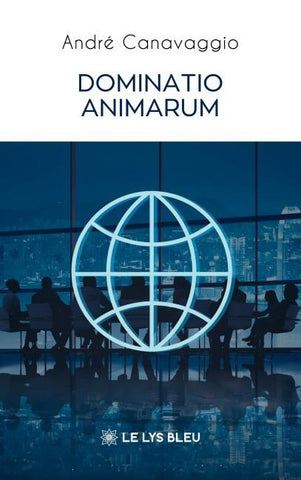 Dominatio animarum