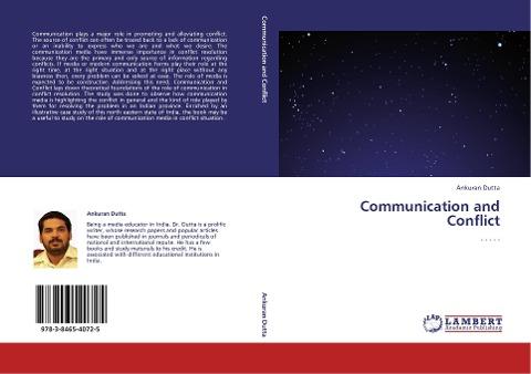 Communication and Conflict