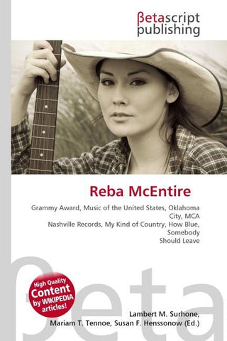 Reba McEntire