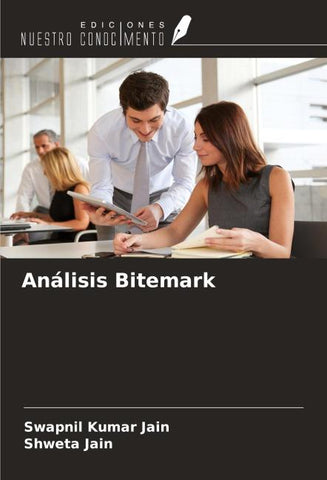 Análisis Bitemark