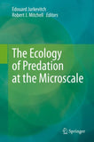 The Ecology of Predation at the Microscale