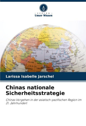 Chinas nationale Sicherheitsstrategie