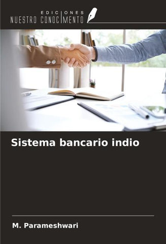 Sistema bancario indio