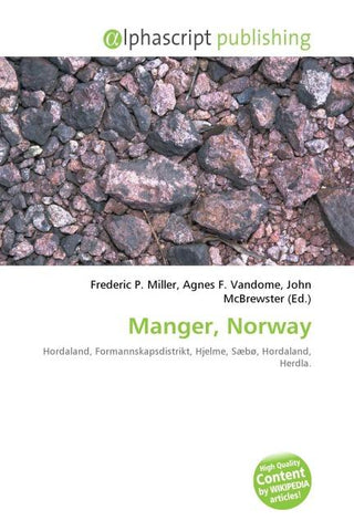 Manger, Norway