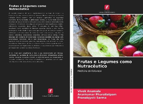 Frutas e Legumes como Nutracêutico