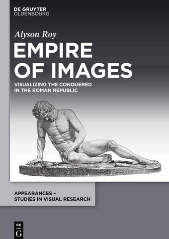 Empire of Images