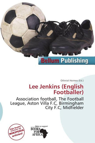 Lee Jenkins (English Footballer)