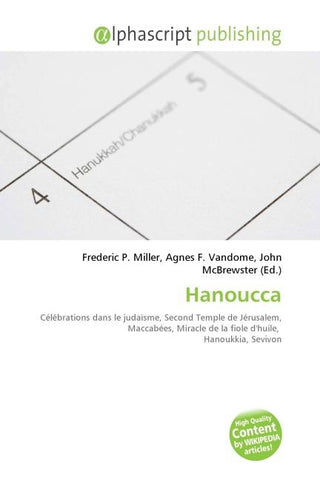Hanoucca