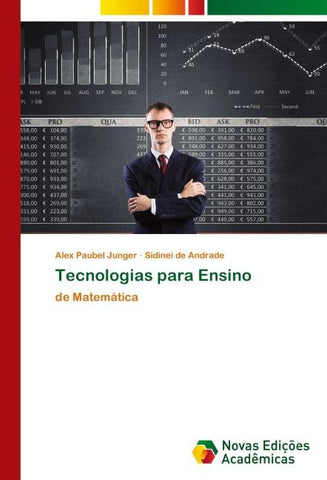 Tecnologias para Ensino