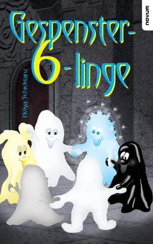 Gespenster-6-linge