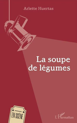 La soupe de légumes