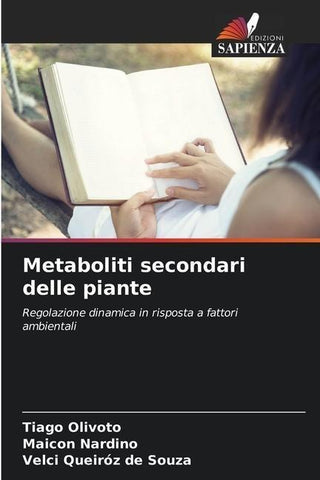 Metaboliti secondari delle piante