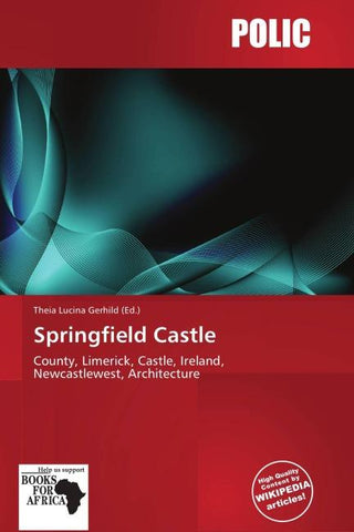 Springfield Castle