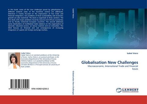 Globalisation New Challenges