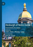 Hesburgh of Notre Dame
