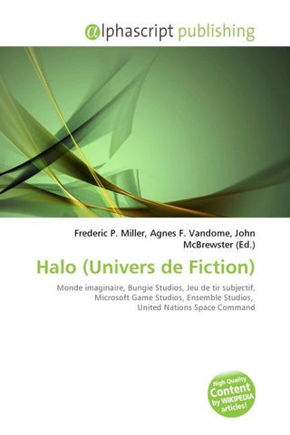 Halo (Univers de Fiction)