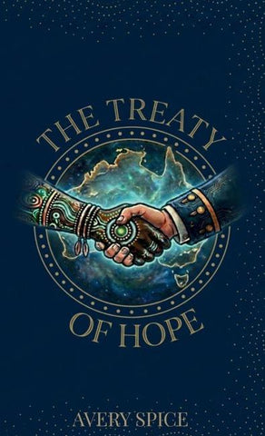 The Treaty Of Hope