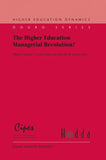 The Higher Education Managerial Revolution?