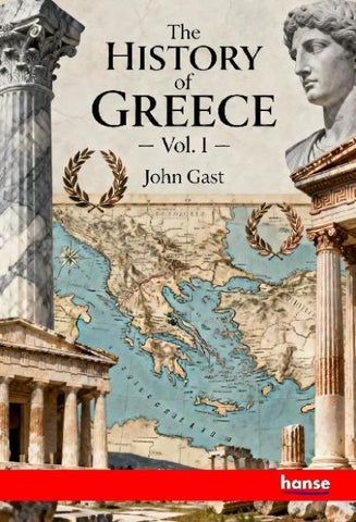 The History of Greece