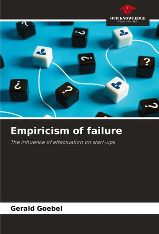 Empiricism of failure