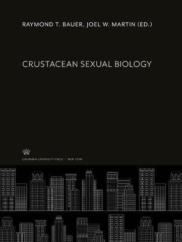 Crustacean Sexual Biology
