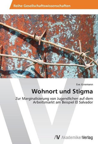 Wohnort und Stigma