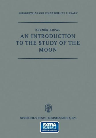 An Introduction to the Study of the Moon