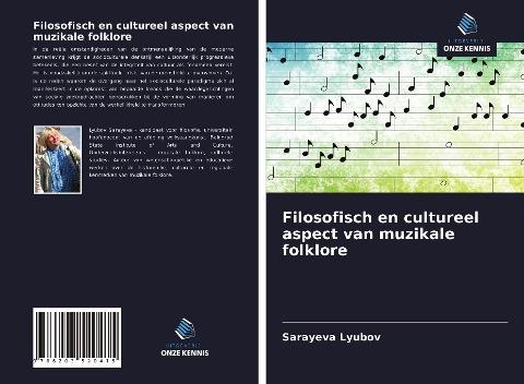 Filosofisch en cultureel aspect van muzikale folklore