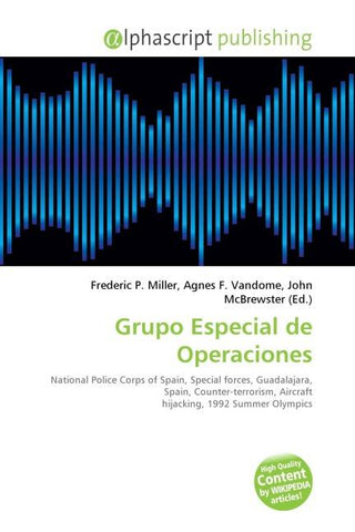 Grupo Especial de Operaciones