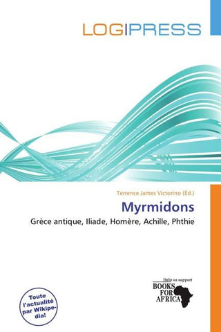 Myrmidons