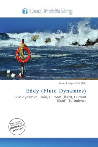 Eddy (Fluid Dynamics)