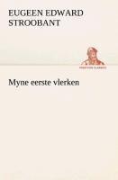 Myne eerste vlerken