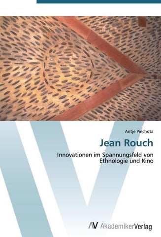 Jean Rouch