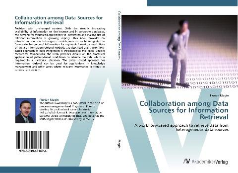 Collaboration among Data Sources for Information Retrieval