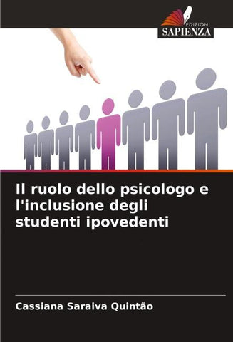 Il ruolo dello psicologo e l'inclusione degli studenti ipovedenti