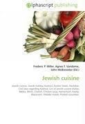 Jewish cuisine
