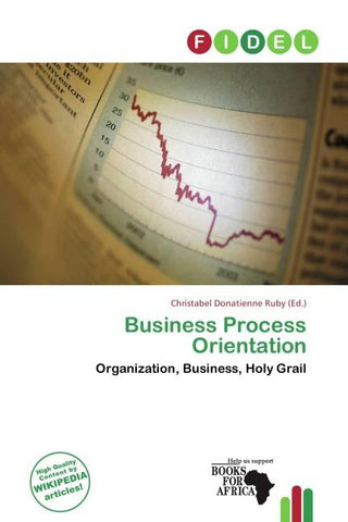 Business Process Orientation