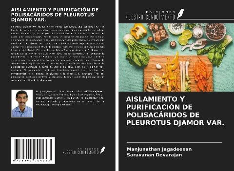 AISLAMIENTO Y PURIFICACIÓN DE POLISACÁRIDOS DE PLEUROTUS DJAMOR VAR.