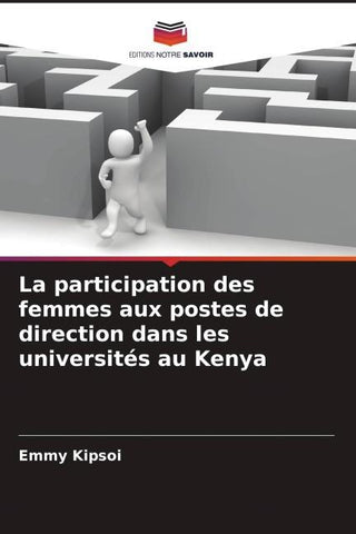 La participation des femmes aux postes de direction dans les universités au Kenya
