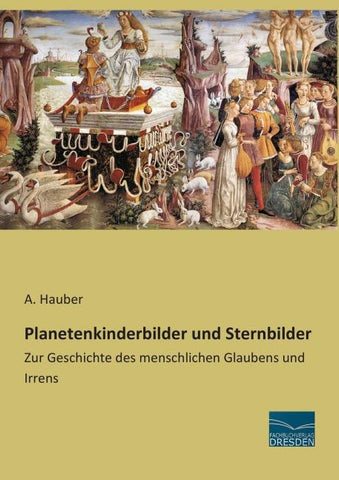 Planetenkinderbilder und Sternbilder