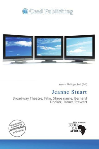 Jeanne Stuart