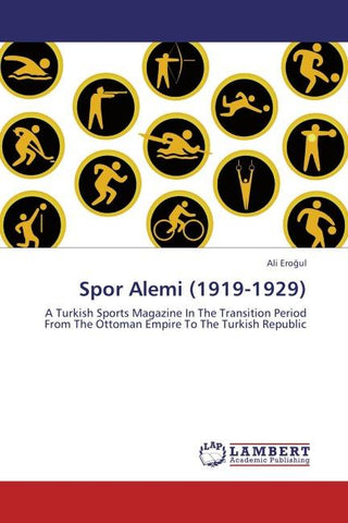 Spor Alemi (1919-1929)
