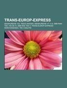 Trans-Europ-Express