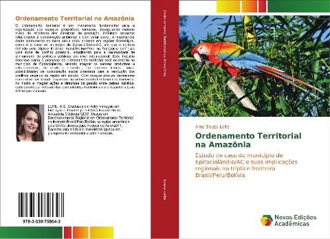 Ordenamento Territorial na Amazônia