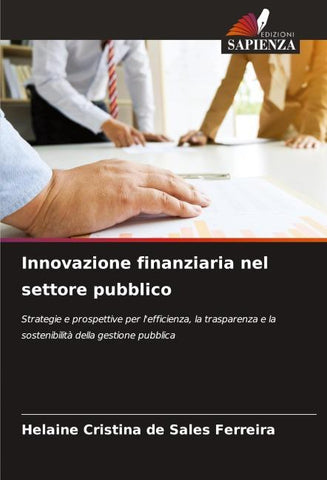 Innovazione finanziaria nel settore pubblico