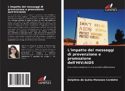 L'impatto dei messaggi di prevenzione e promozione dell'HIV/AIDS