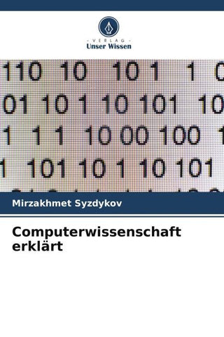 Computerwissenschaft erklärt