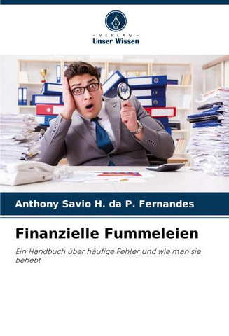 Finanzielle Fummeleien