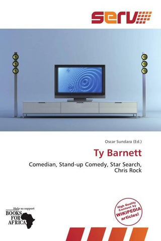 Ty Barnett