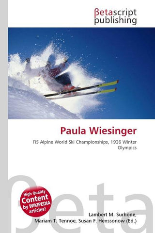Paula Wiesinger